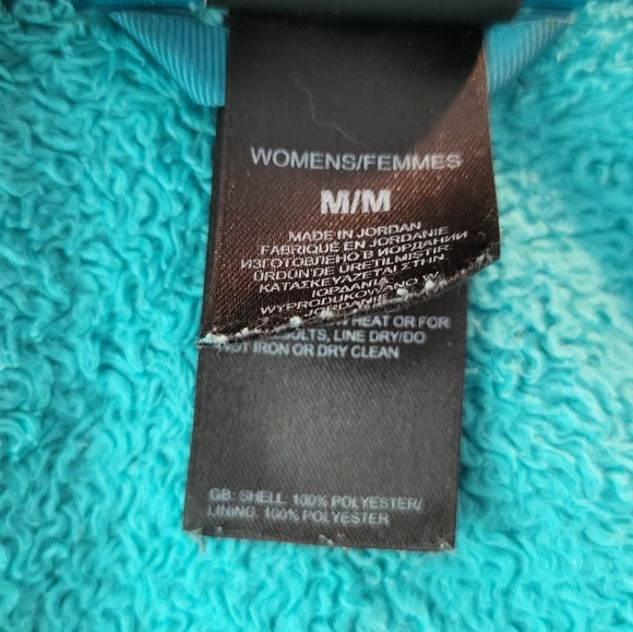 The North Face Osito sweater - Picture 4 of 4